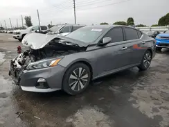 1N4BL4EV2LC163060 2020 NISSAN ALTIMA