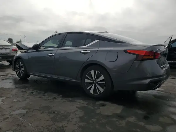 1N4BL4EV2LC163060 2020 NISSAN ALTIMA - Image 2