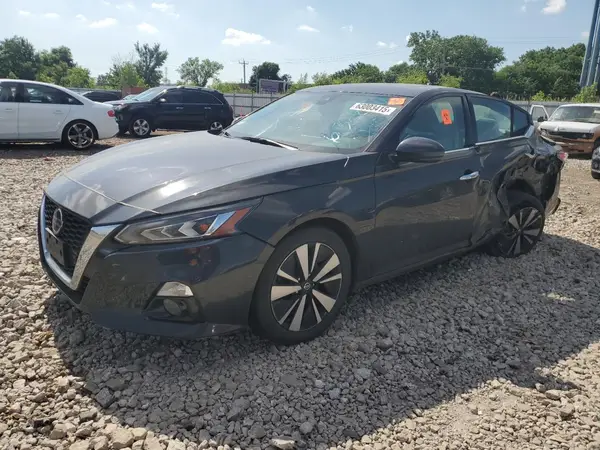 1N4BL4EV2LC163172 2020 NISSAN ALTIMA - Image 1
