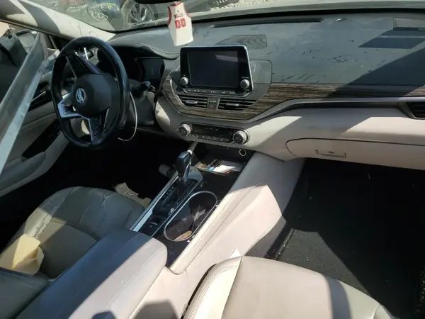 1N4BL4EV2LC163172 2020 NISSAN ALTIMA - Image 8