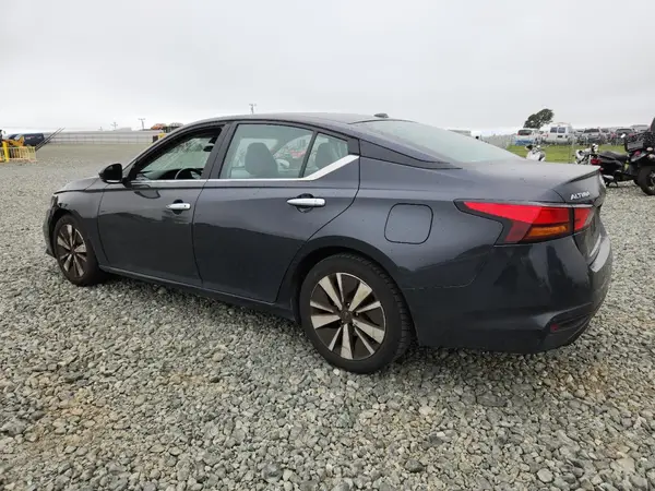 1N4BL4EV2LC163429 2020 NISSAN ALTIMA - Image 2