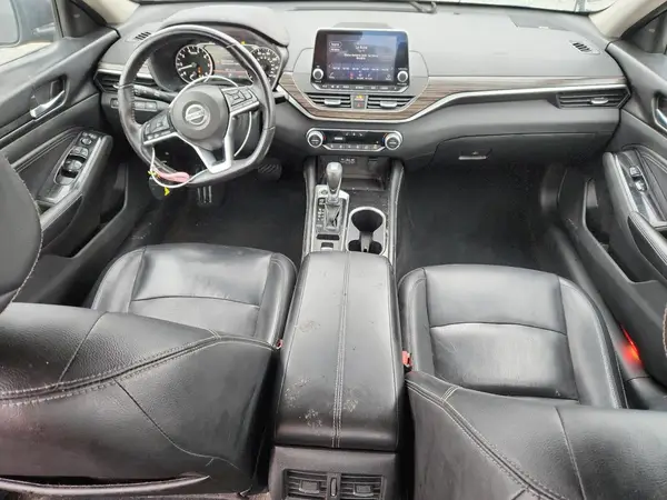 1N4BL4EV2LC163429 2020 NISSAN ALTIMA - Image 8