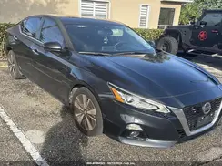 1N4BL4EV2LC163463 2020 NISSAN ALTIMA