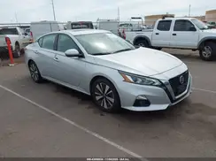 1N4BL4EV2LC164418 2020 NISSAN ALTIMA