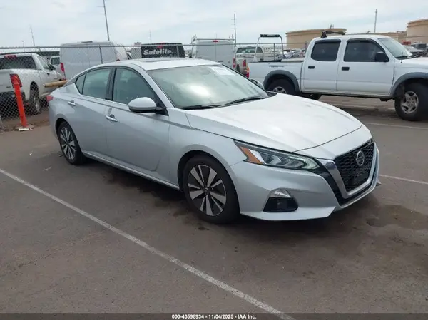 1N4BL4EV2LC164418 2020 NISSAN ALTIMA - Image 1