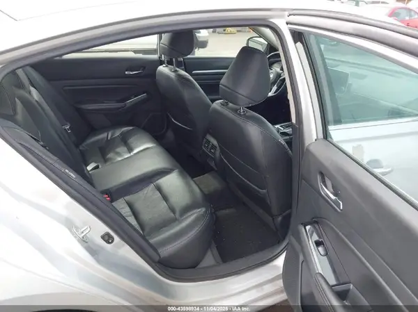 1N4BL4EV2LC164418 2020 NISSAN ALTIMA - Image 8