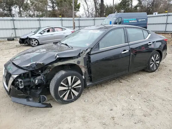 1N4BL4EV2LC170378 2020 NISSAN ALTIMA - Image 1
