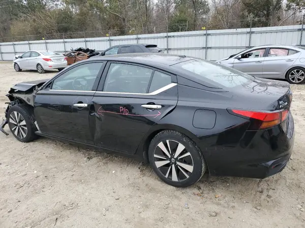 1N4BL4EV2LC170378 2020 NISSAN ALTIMA - Image 2