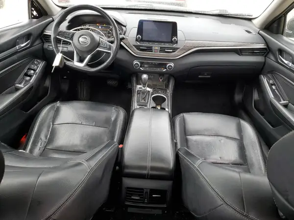1N4BL4EV2LC170378 2020 NISSAN ALTIMA - Image 8