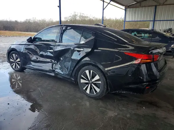 1N4BL4EV2LC176620 2020 NISSAN ALTIMA - Image 2