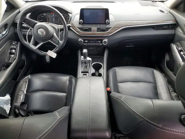 1N4BL4EV2LC176620 2020 NISSAN ALTIMA - Image 8