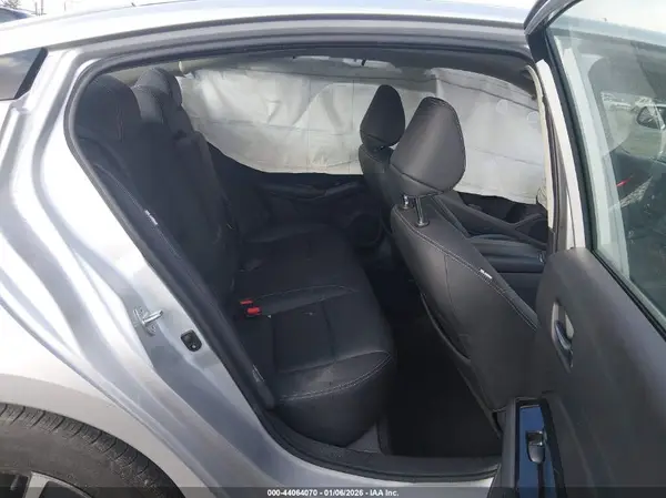 1N4BL4EV2LC193773 2020 NISSAN ALTIMA - Image 8