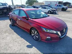 1N4BL4EV2LC202570 2020 NISSAN ALTIMA