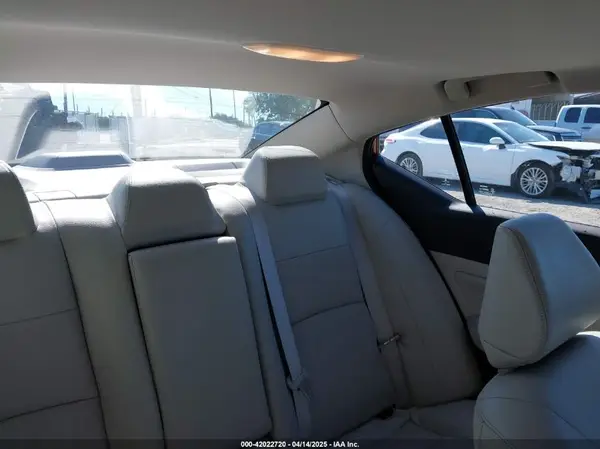 1N4BL4EV2LC202570 2020 NISSAN ALTIMA - Image 8