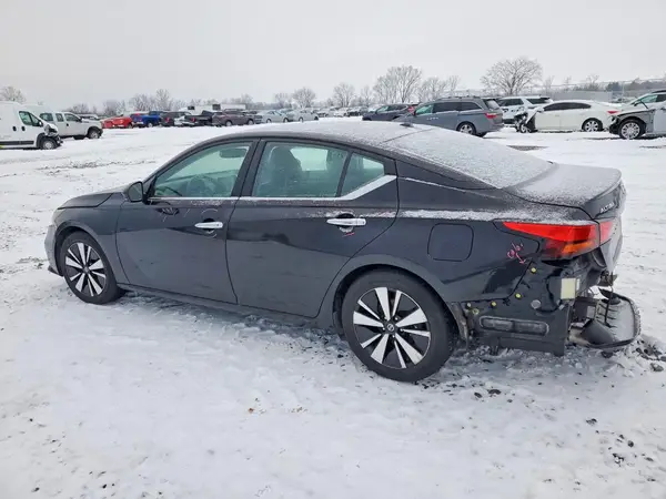 1N4BL4EV2LC210555 2020 NISSAN ALTIMA - Image 2