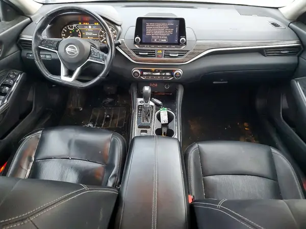 1N4BL4EV2LC210555 2020 NISSAN ALTIMA - Image 8