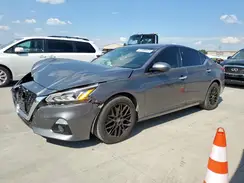 1N4BL4EV2LC217506 2020 NISSAN ALTIMA