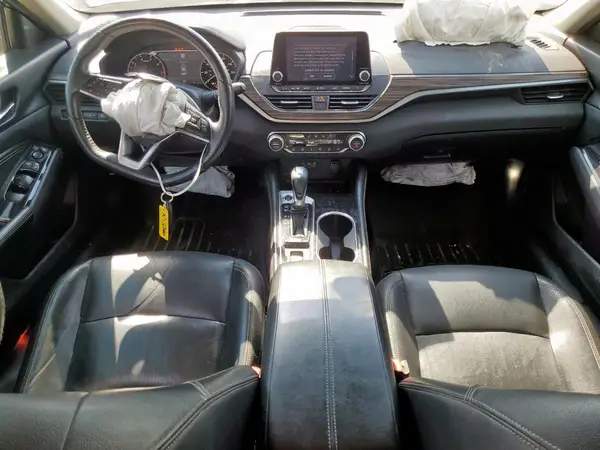1N4BL4EV2LC217506 2020 NISSAN ALTIMA - Image 8