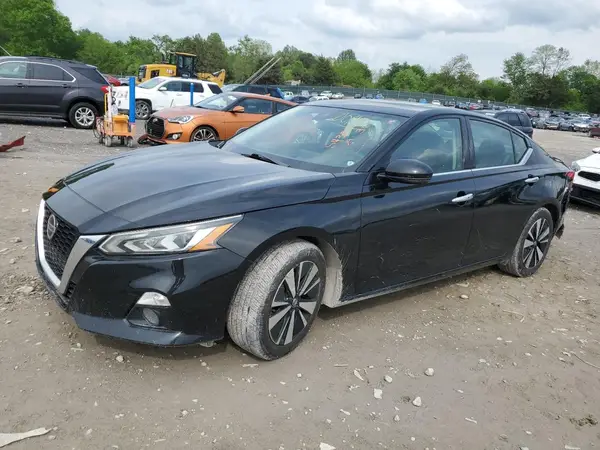 1N4BL4EV2LC228585 2020 NISSAN ALTIMA - Image 1