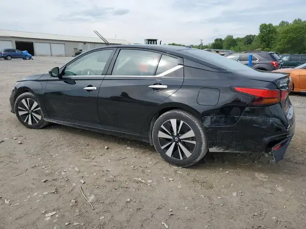 1N4BL4EV2LC228585 2020 NISSAN ALTIMA - Image 2
