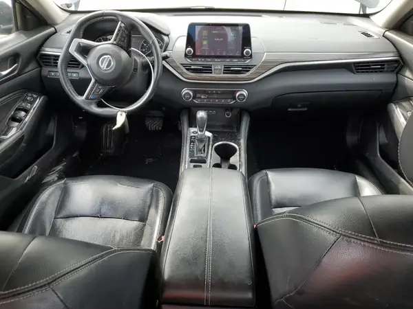 1N4BL4EV2LC228585 2020 NISSAN ALTIMA - Image 8