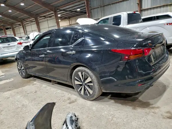 1N4BL4EV2LC230479 2020 NISSAN ALTIMA - Image 2