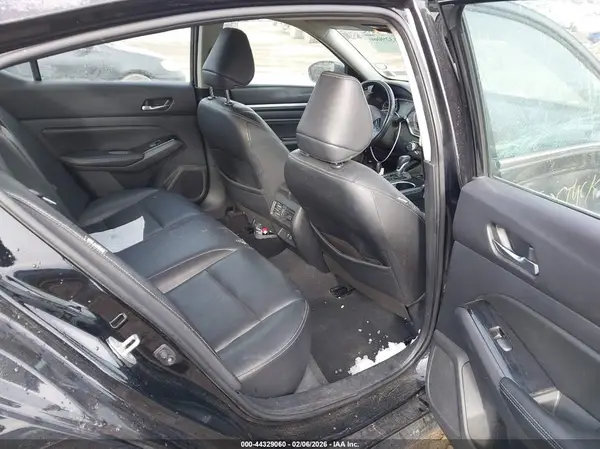 1N4BL4EV2LC233222 2020 NISSAN ALTIMA - Image 8