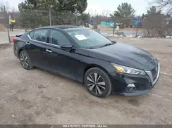 1N4BL4EV2LC233639 2020 NISSAN ALTIMA