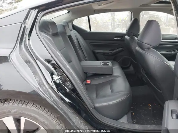 1N4BL4EV2LC233639 2020 NISSAN ALTIMA - Image 8