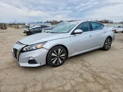 1N4BL4EV2LC241840 2020 NISSAN ALTIMA
