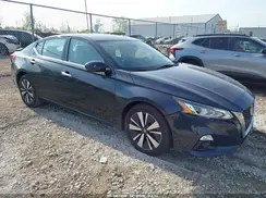 1N4BL4EV2LC266995 2020 NISSAN ALTIMA