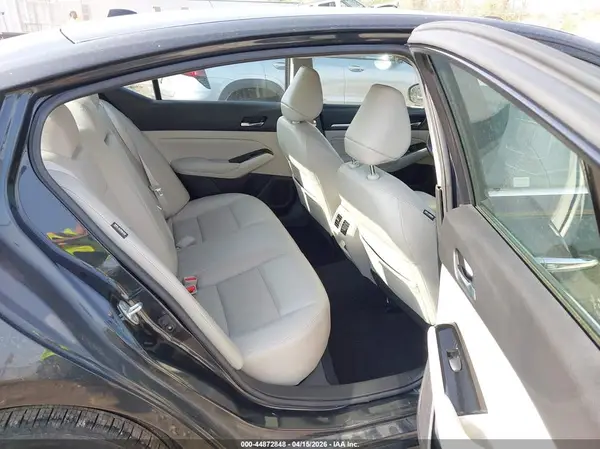 1N4BL4EV2LC266995 2020 NISSAN ALTIMA - Image 8