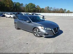 1N4BL4EV2LN301555 2020 NISSAN ALTIMA