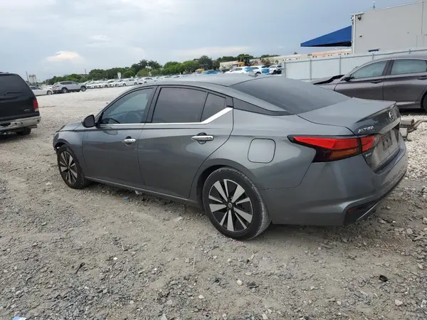 1N4BL4EV2LN301572 2020 NISSAN ALTIMA - Image 2