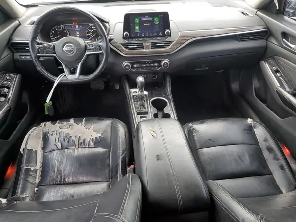 1N4BL4EV2LN301572 2020 NISSAN ALTIMA - Image 8