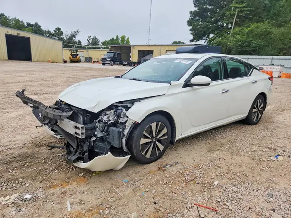 1N4BL4EV2LN310434 2020 NISSAN ALTIMA - Image 1