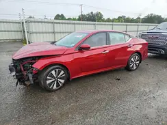 1N4BL4EV2LN323037 2020 NISSAN ALTIMA