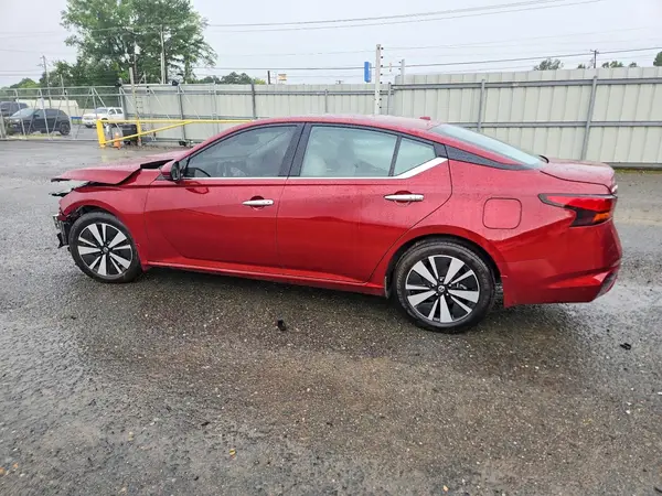 1N4BL4EV2LN323037 2020 NISSAN ALTIMA - Image 2
