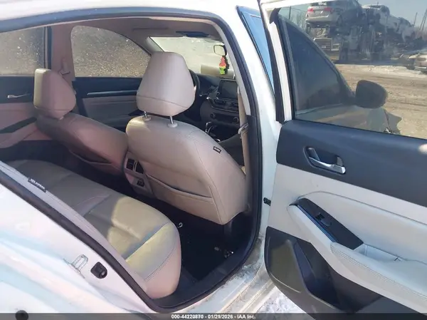 1N4BL4EV2MN304635 2021 NISSAN ALTIMA - Image 8