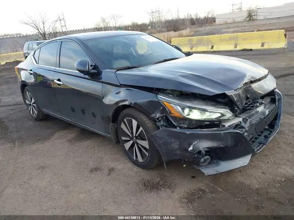 1N4BL4EV2MN312637 2021 NISSAN ALTIMA - Image 1