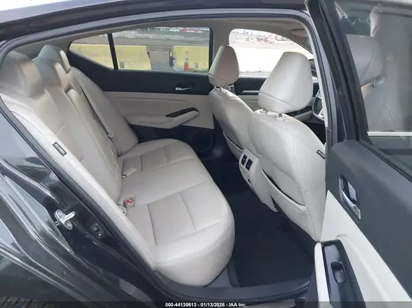 1N4BL4EV2MN312637 2021 NISSAN ALTIMA - Image 8