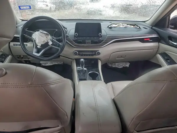 1N4BL4EV2MN314176 2021 NISSAN ALTIMA - Image 8