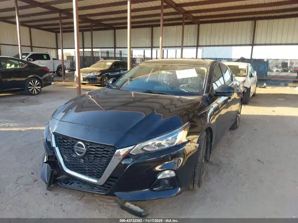 1N4BL4EV2MN314355 2021 NISSAN ALTIMA - Image 2