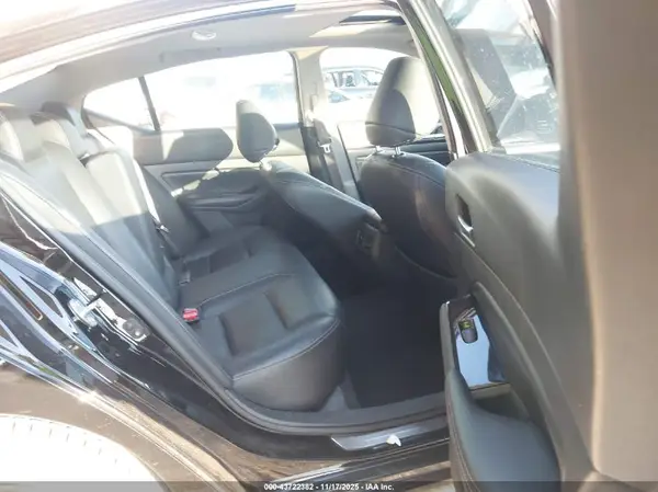 1N4BL4EV2MN314355 2021 NISSAN ALTIMA - Image 8