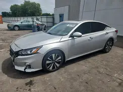 1N4BL4EV2MN316199 2021 NISSAN ALTIMA