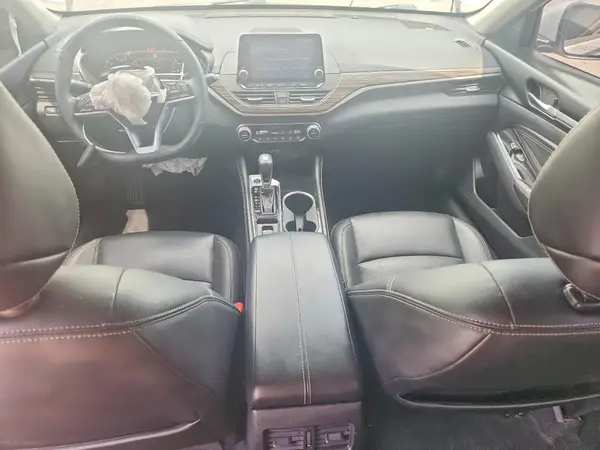 1N4BL4EV2MN316199 2021 NISSAN ALTIMA - Image 8