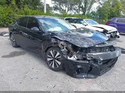1N4BL4EV2MN329101 2021 NISSAN ALTIMA