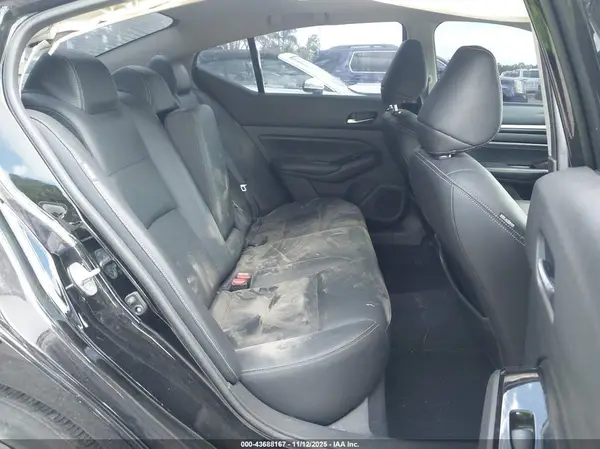 1N4BL4EV2MN329101 2021 NISSAN ALTIMA - Image 8