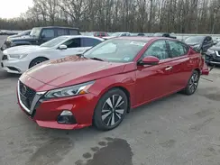 1N4BL4EV2MN339112 2021 NISSAN ALTIMA