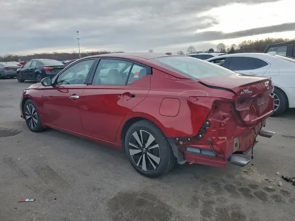 1N4BL4EV2MN339112 2021 NISSAN ALTIMA - Image 2